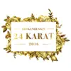 Walkzz - 24 Karat 2016 - Single